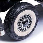 Koleso pre Elektrické Autíčko Mercedes Benz 540K